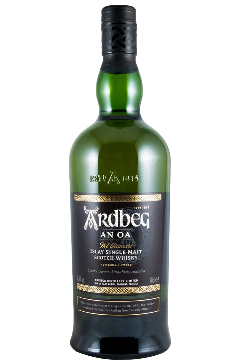 Ardbeg AN OA