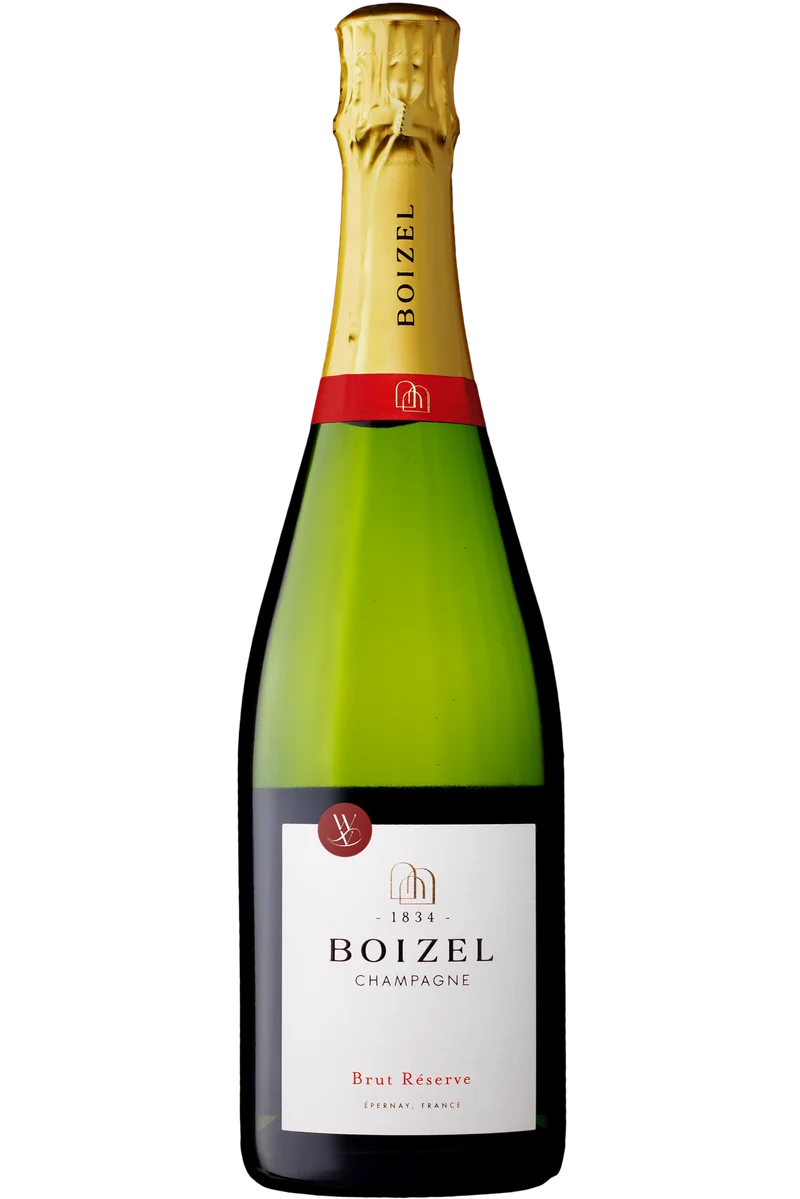 Boizel Brut Réserve