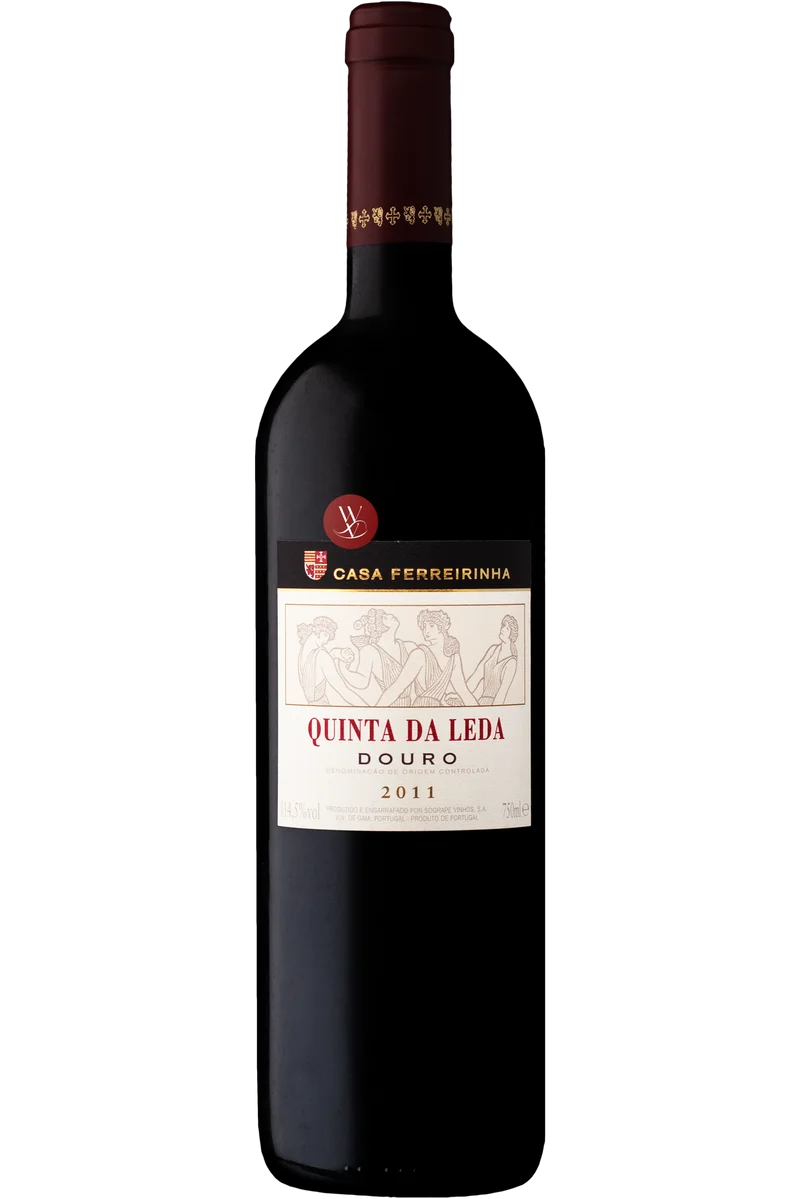 Quinta da Leda Tinto 2011