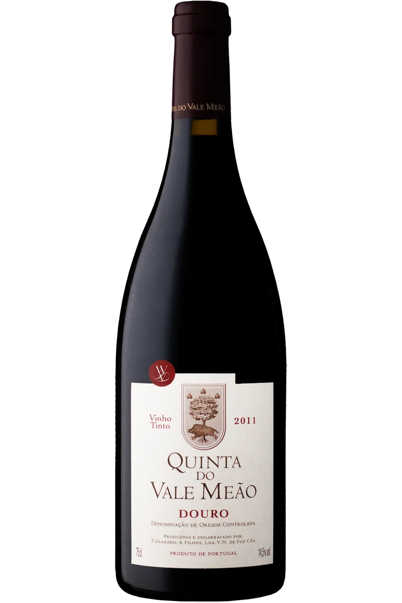 Quinta do Vale Meão Tinto 2011