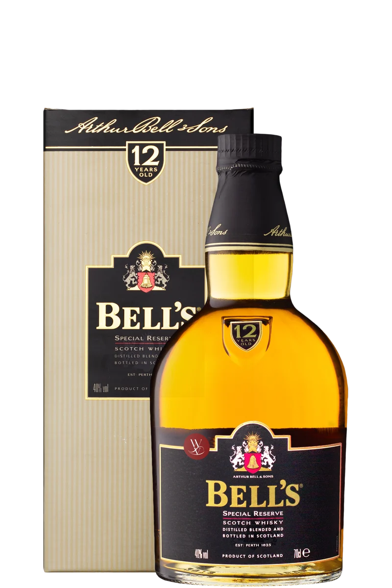 Bell's 12 Anos