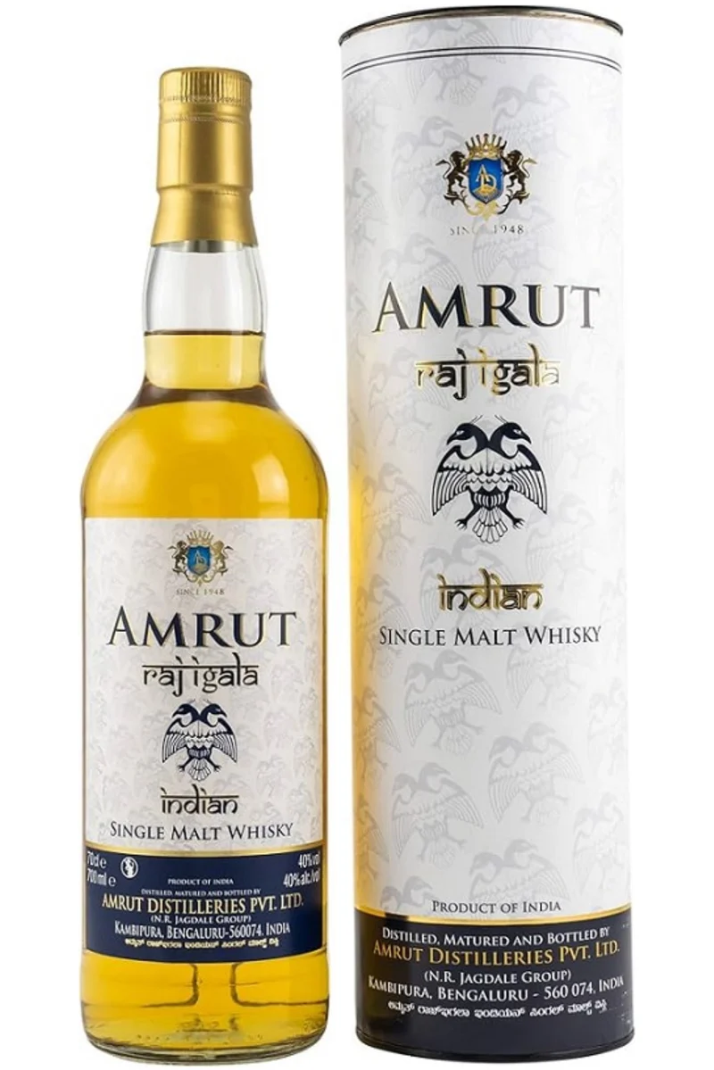 Amrut Raj Igala
