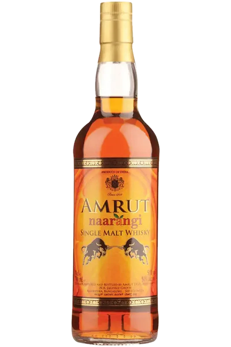 Amrut Naarangi