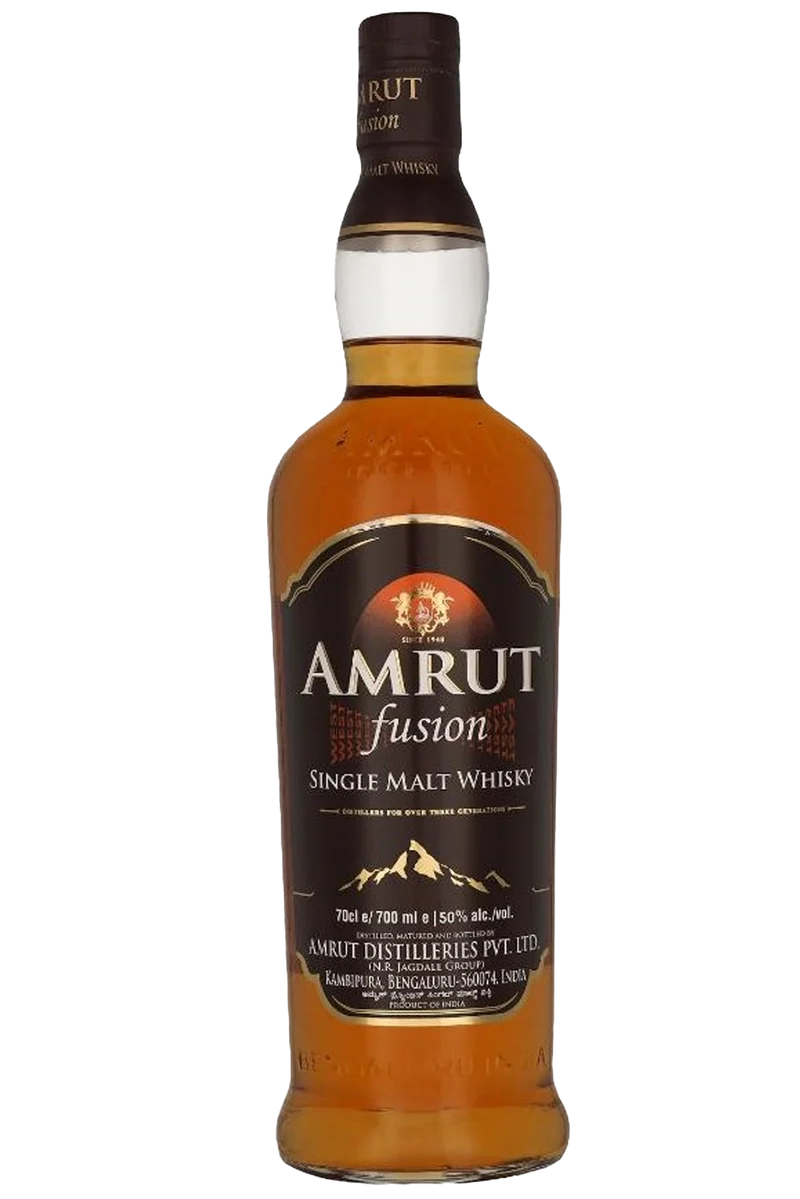 Amrut Fusion
