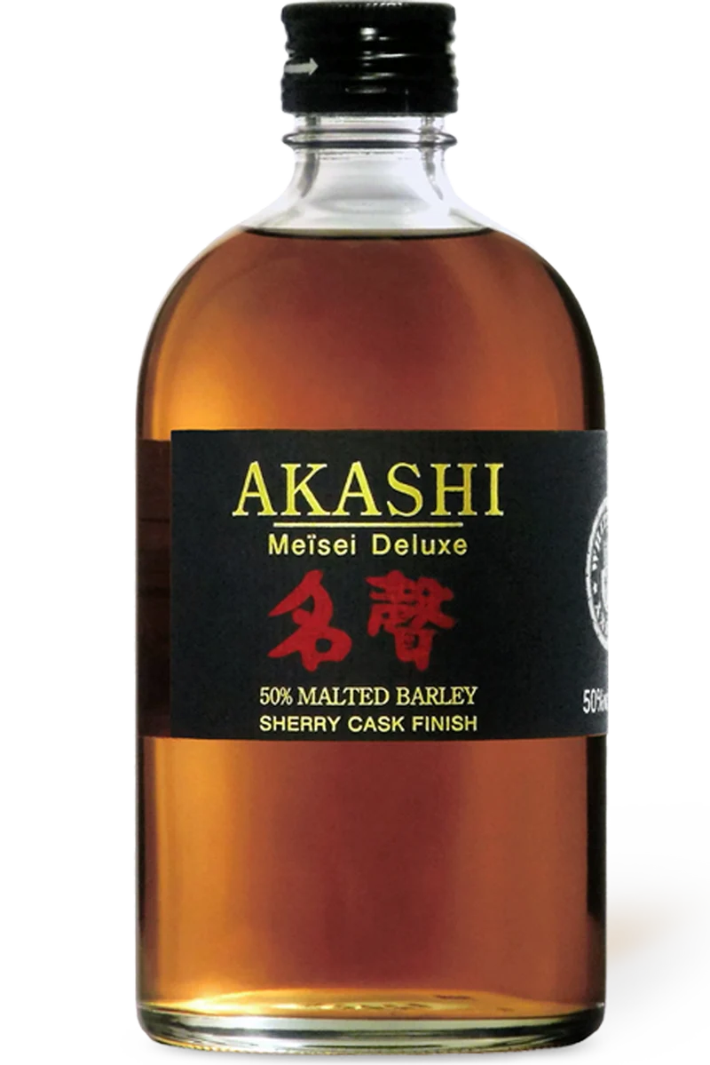 Akashi Meisei Blended