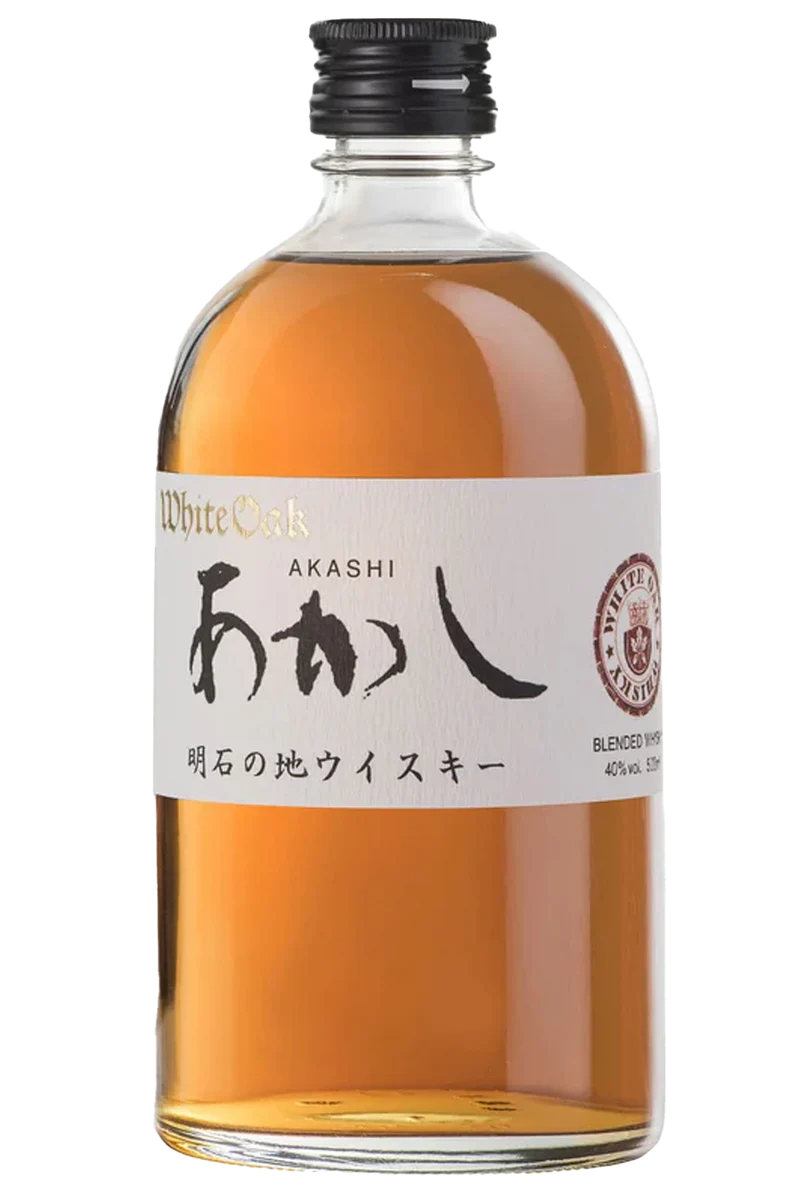 Akashi Blended