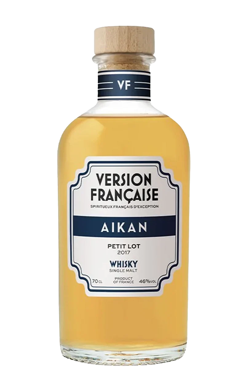 Aikan 2017 Version Française