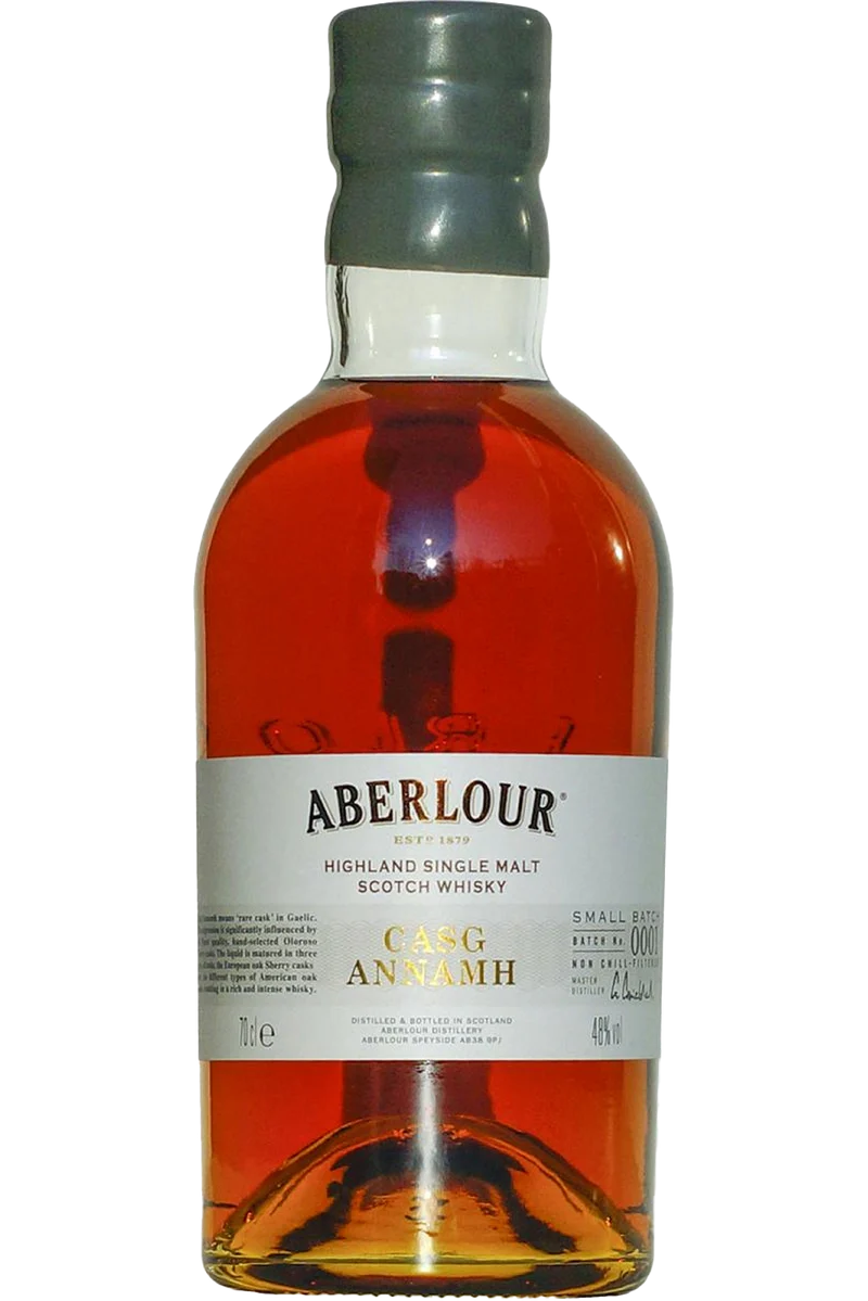 Aberlour Casg Annamh 1L