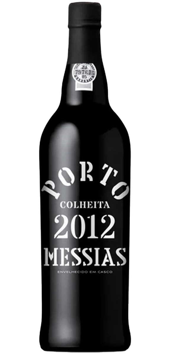 Porto Messias Colheita 2012