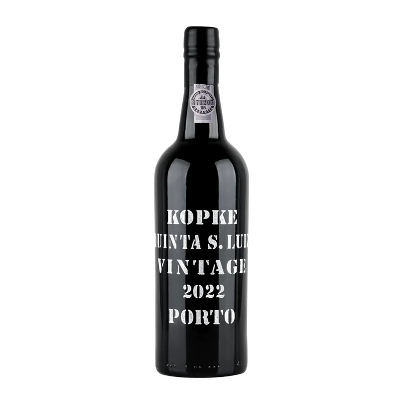 Porto Kopke Quinta Sao Luiz Vintage 2022