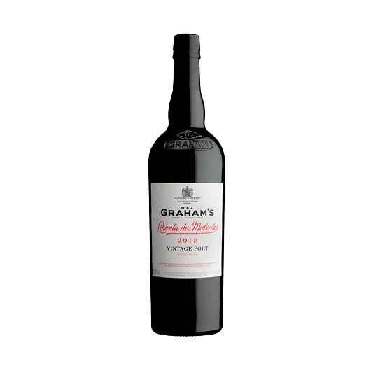 Porto Grahams Quinta Dos Malvedos Vintage 2018