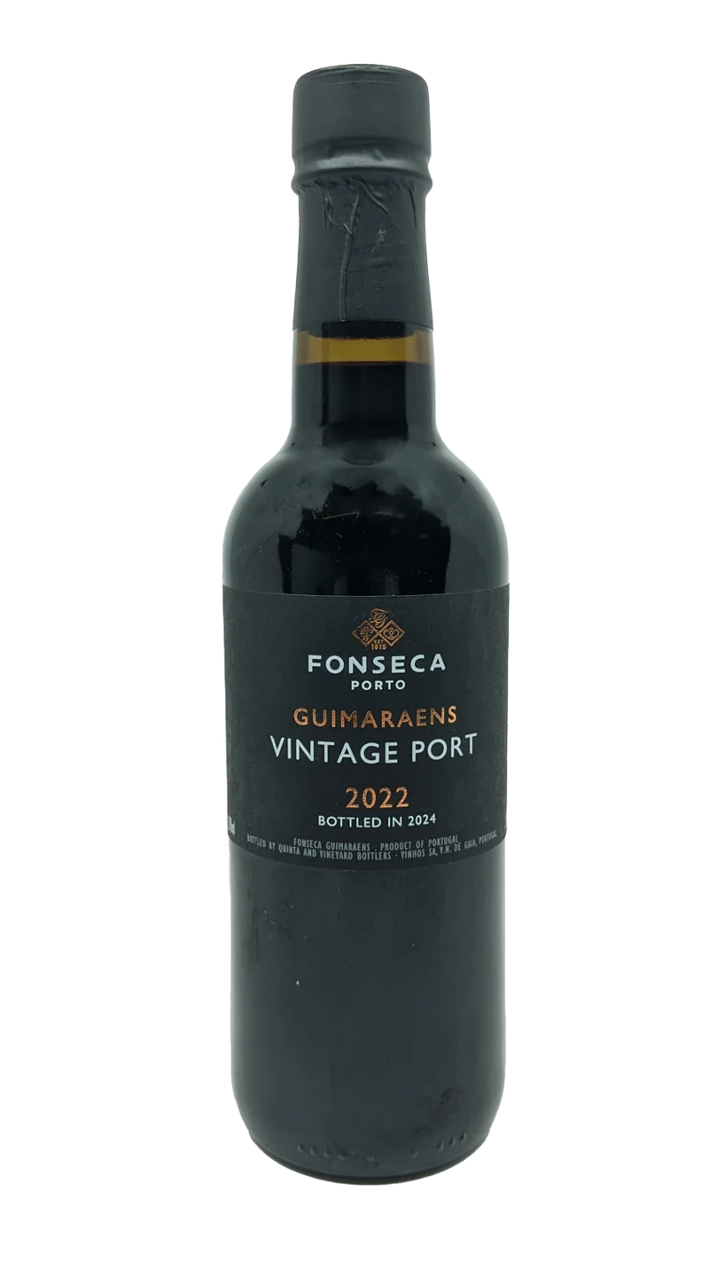 Porto Fonseca Guimaraens Vintage 0.37 2022