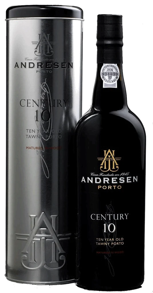 Porto Andresen 10 Anos
