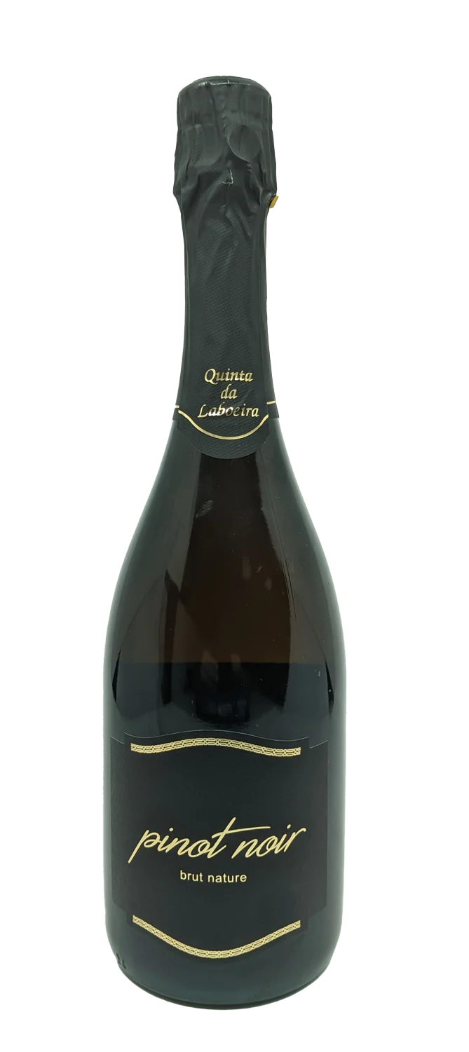 Espumante Quinta Da Laboeira Pinot Noir Bruto