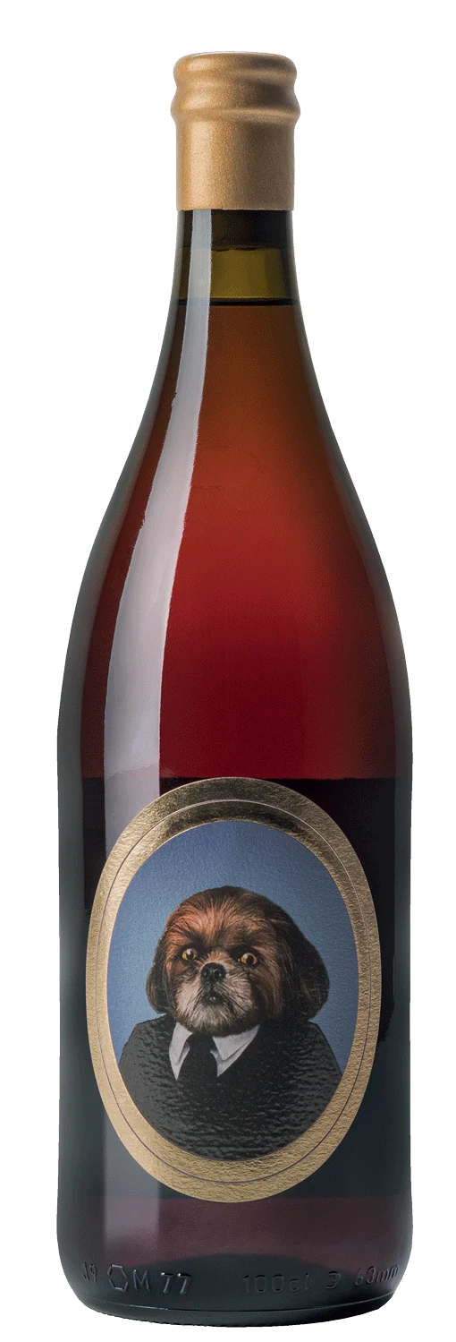 Dr. Bruno Clarete Baga Tinto 2023