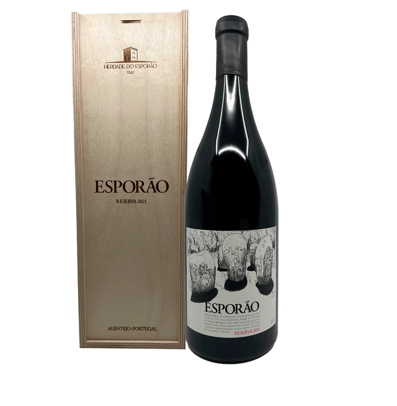 Esporão Reserva Tinto 3l 2021