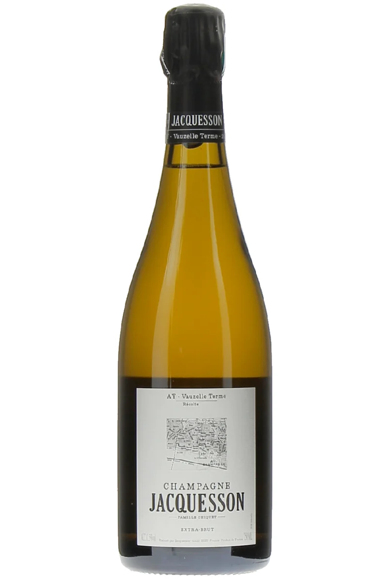 Champagne Jacquesson Ay Vauzelle Terme 2013