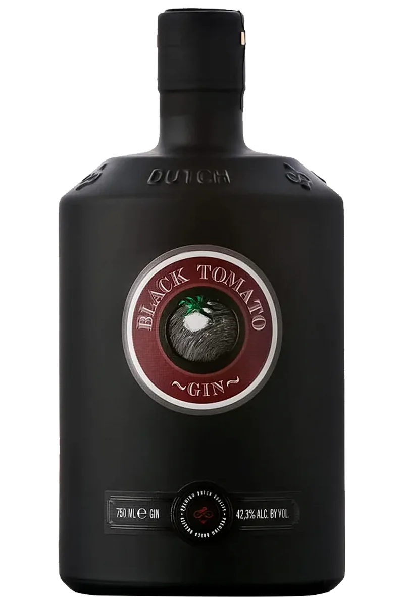 Black Tomato