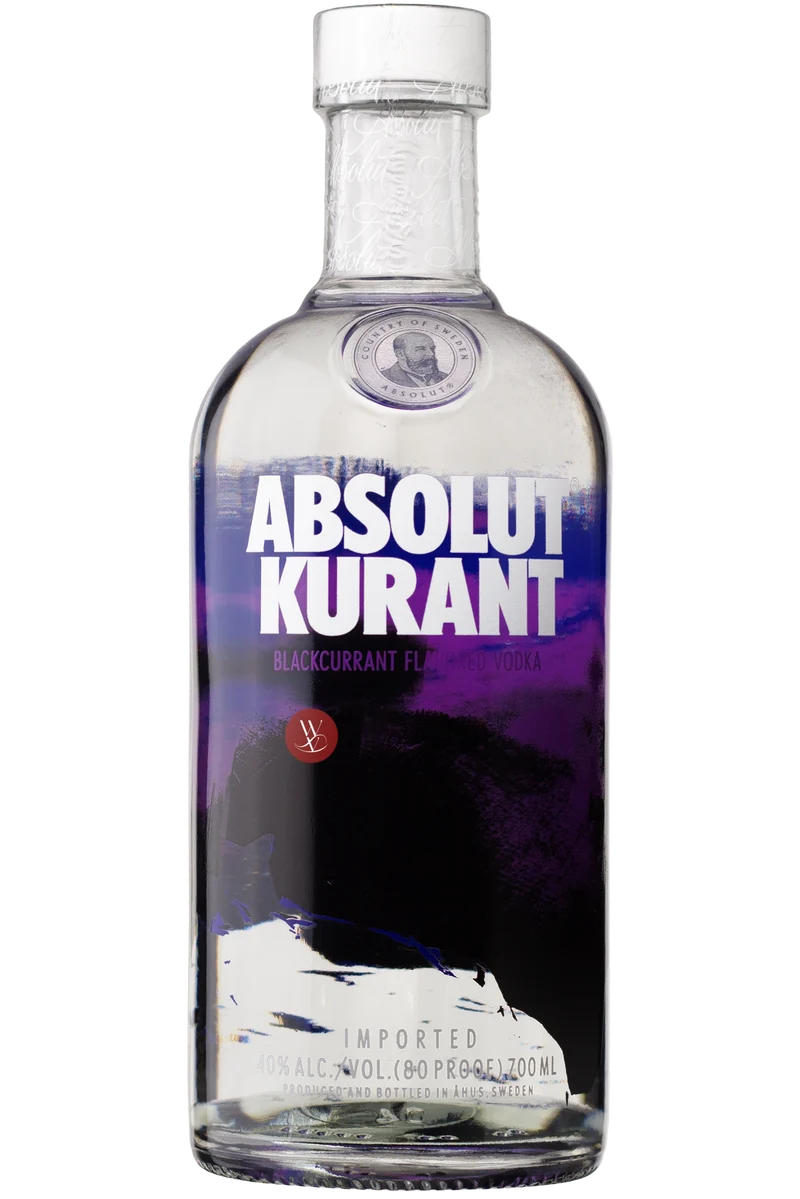 Absolut Kurant