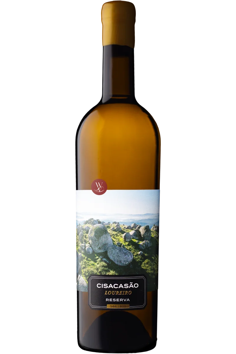 Cisacasão Reserva Branco 2022