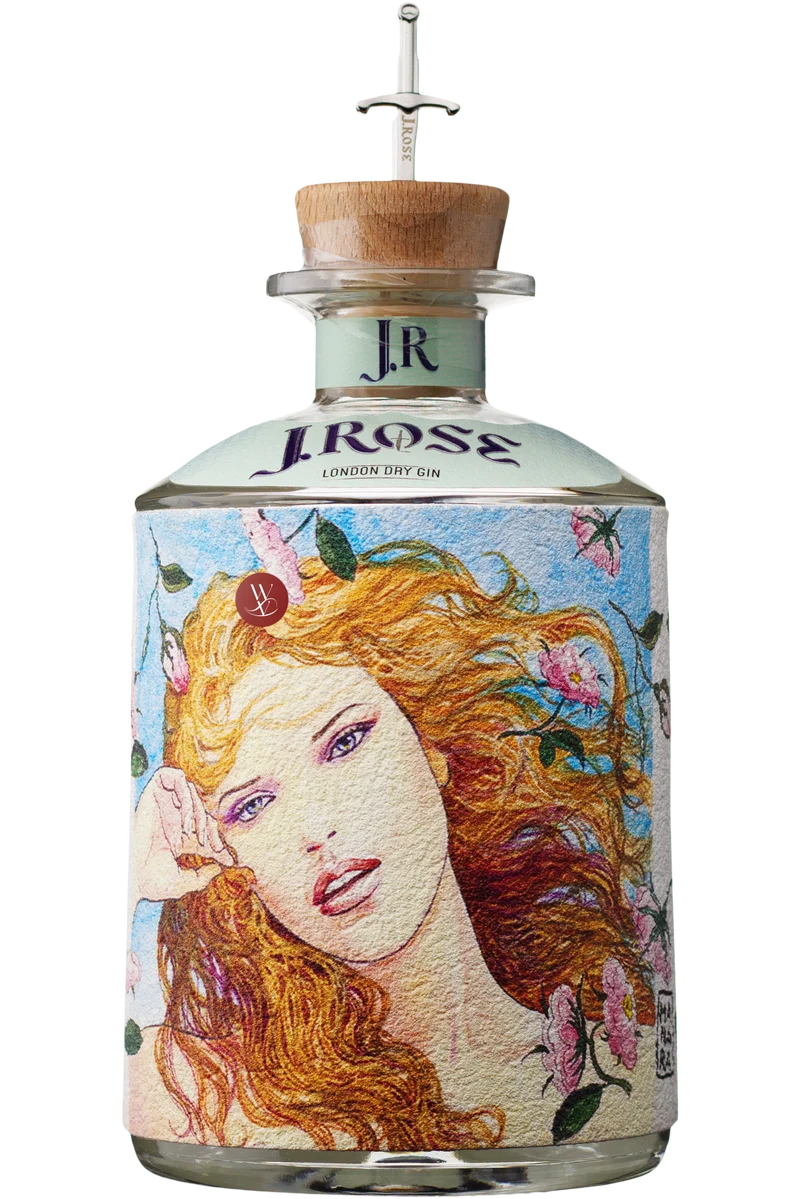 J. Rose London Dry JR09