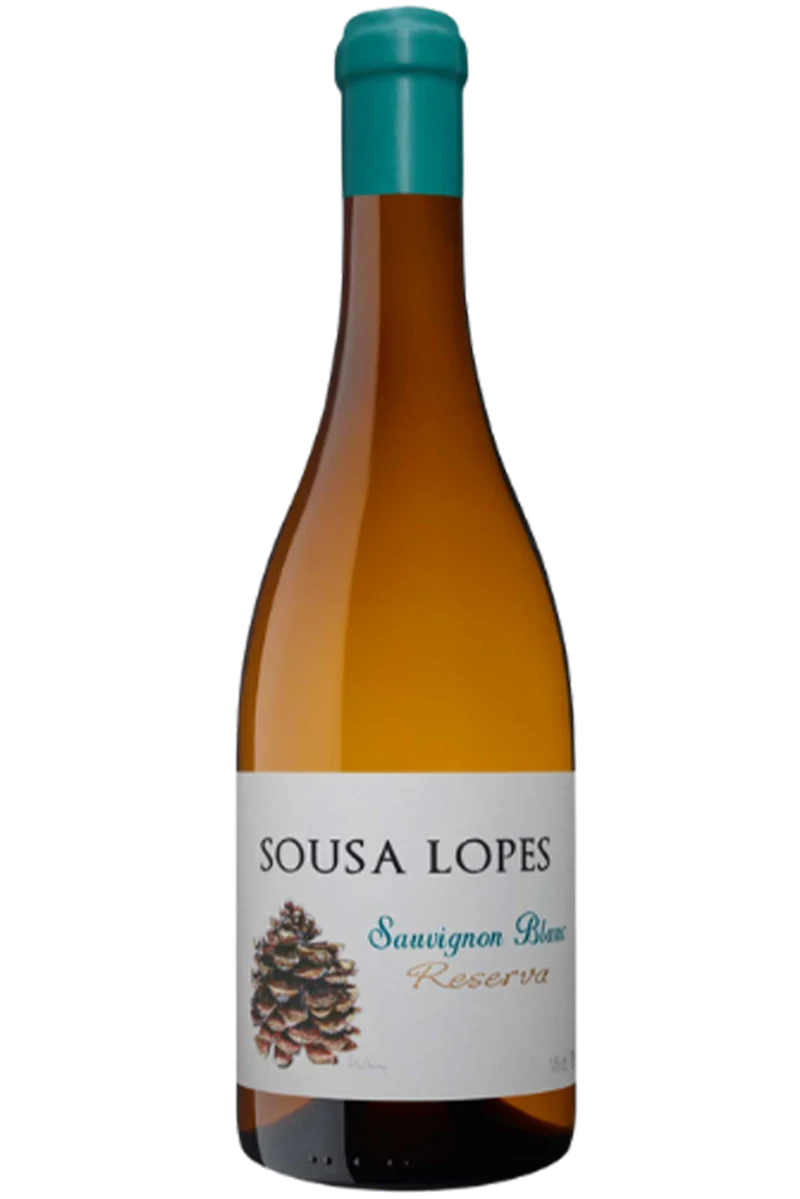 Sousa Lopes Sauvignon Blanc Reserva Magnum
