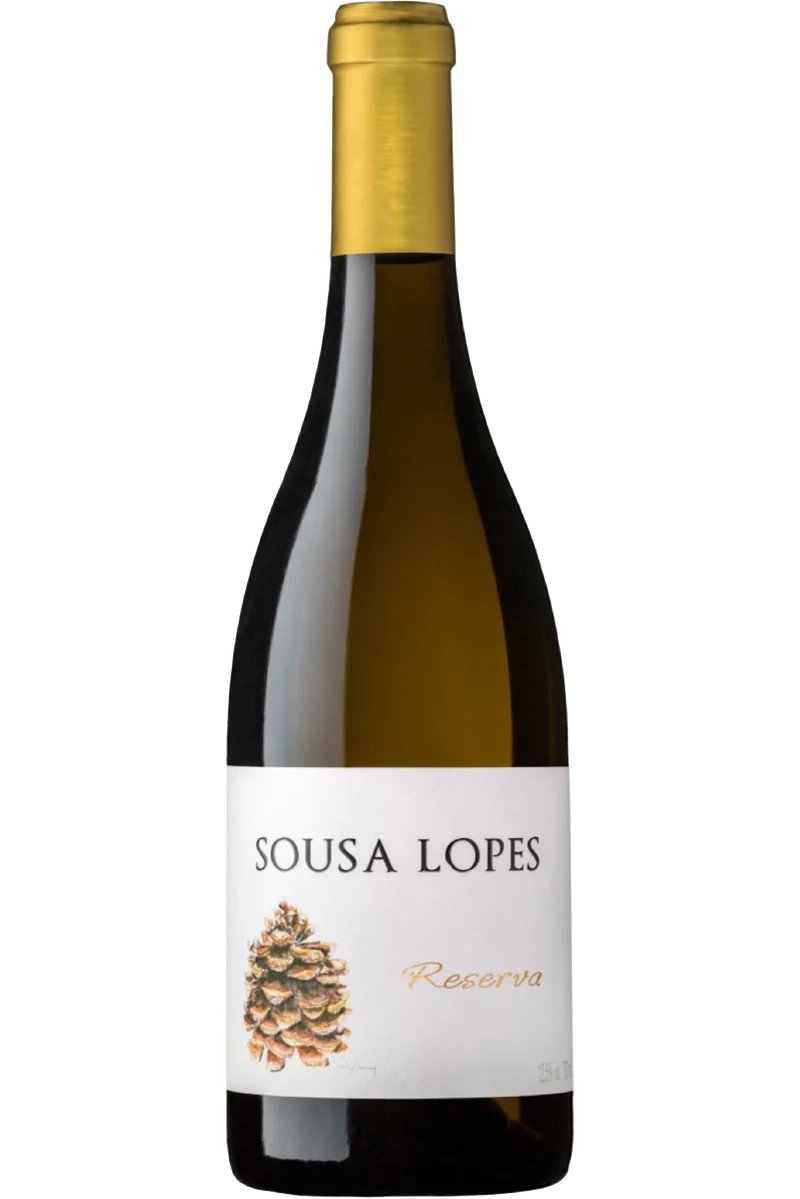 Sousa Lopes Reserva Branco Magnum