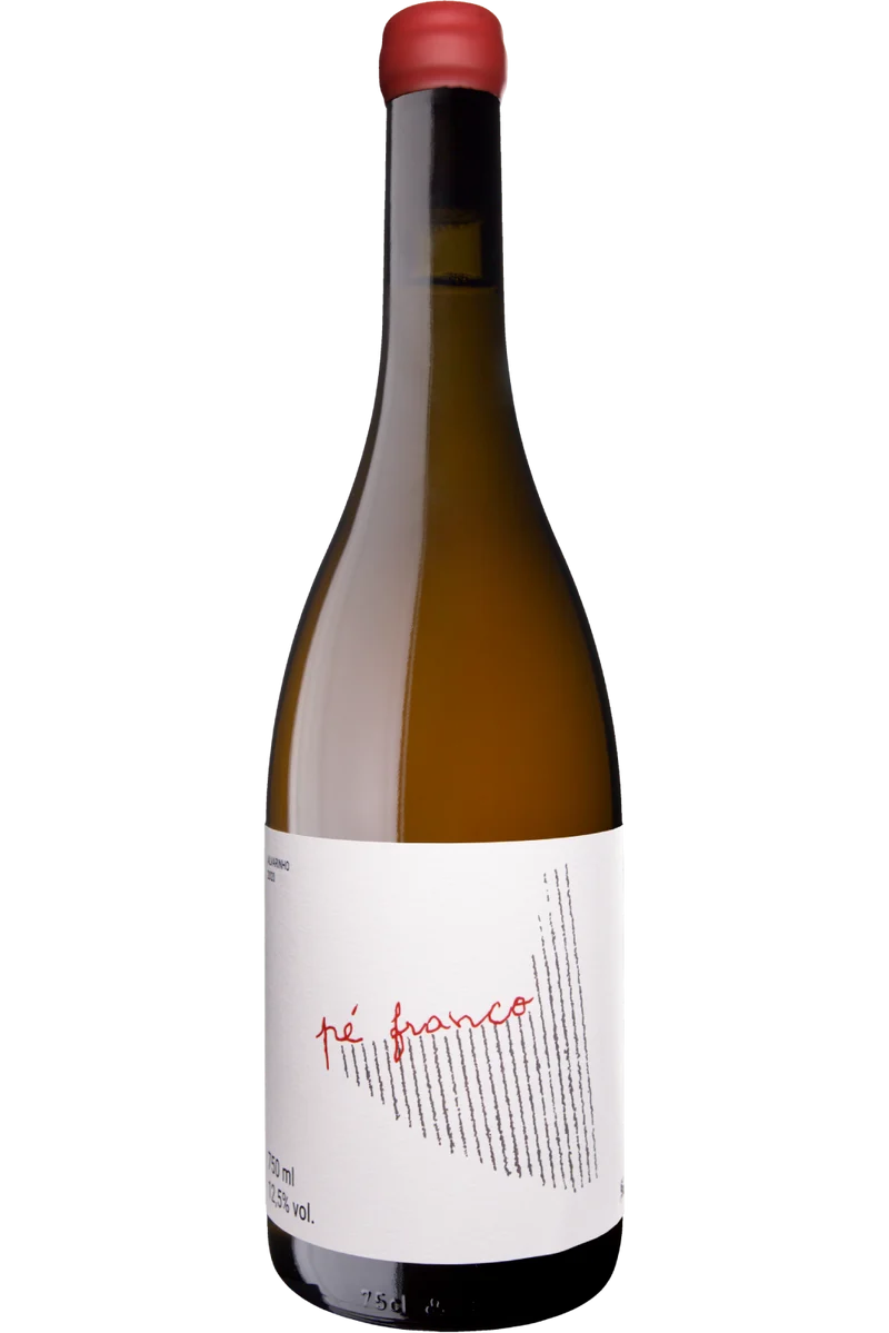 Soalheiro Alvarinho Pé Franco Branco 2021
