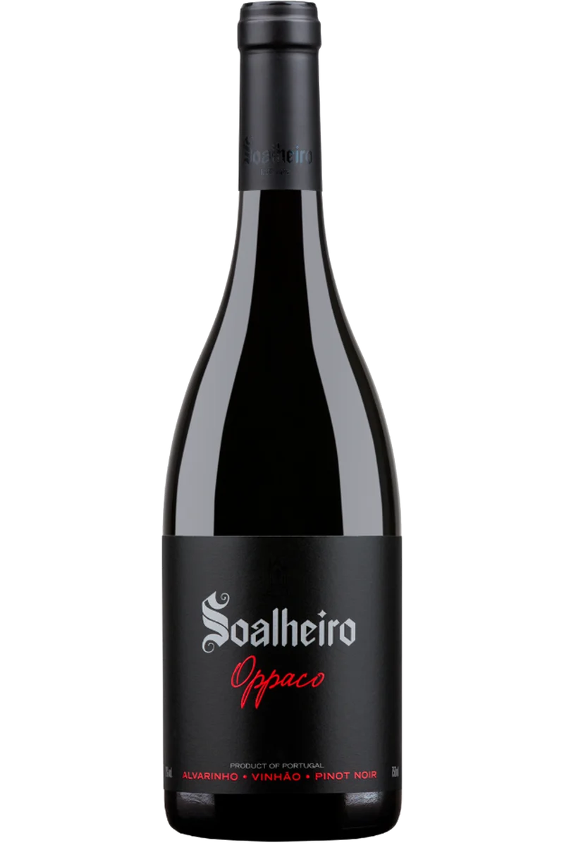 Soalheiro Oppaco Tinto 2022