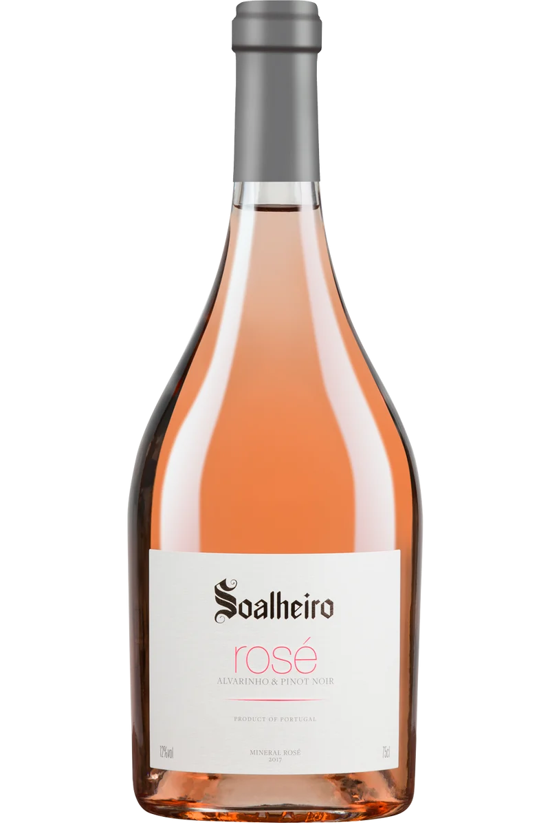 Soalheiro Rosé Magnum 2023