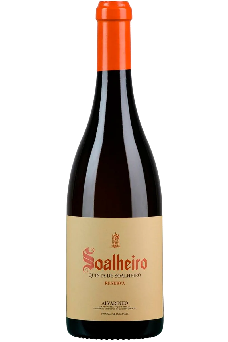 Soalheiro Reserva Branco Magnum 2021