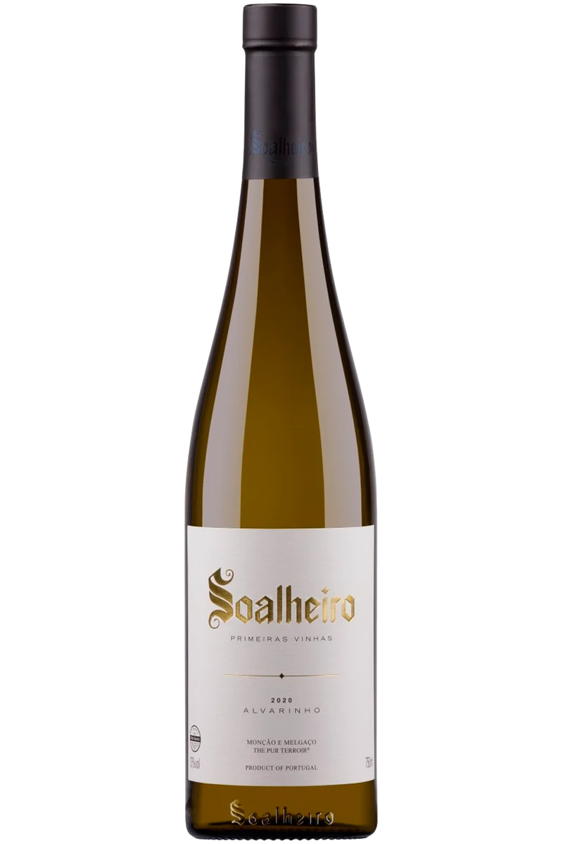 Soalheiro Primeiras Vinhas Branco 2023