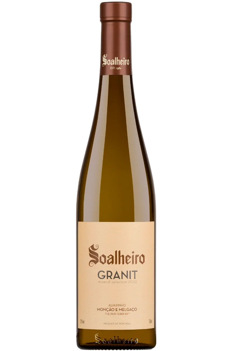 Soalheiro Granit Branco Magnum 2023