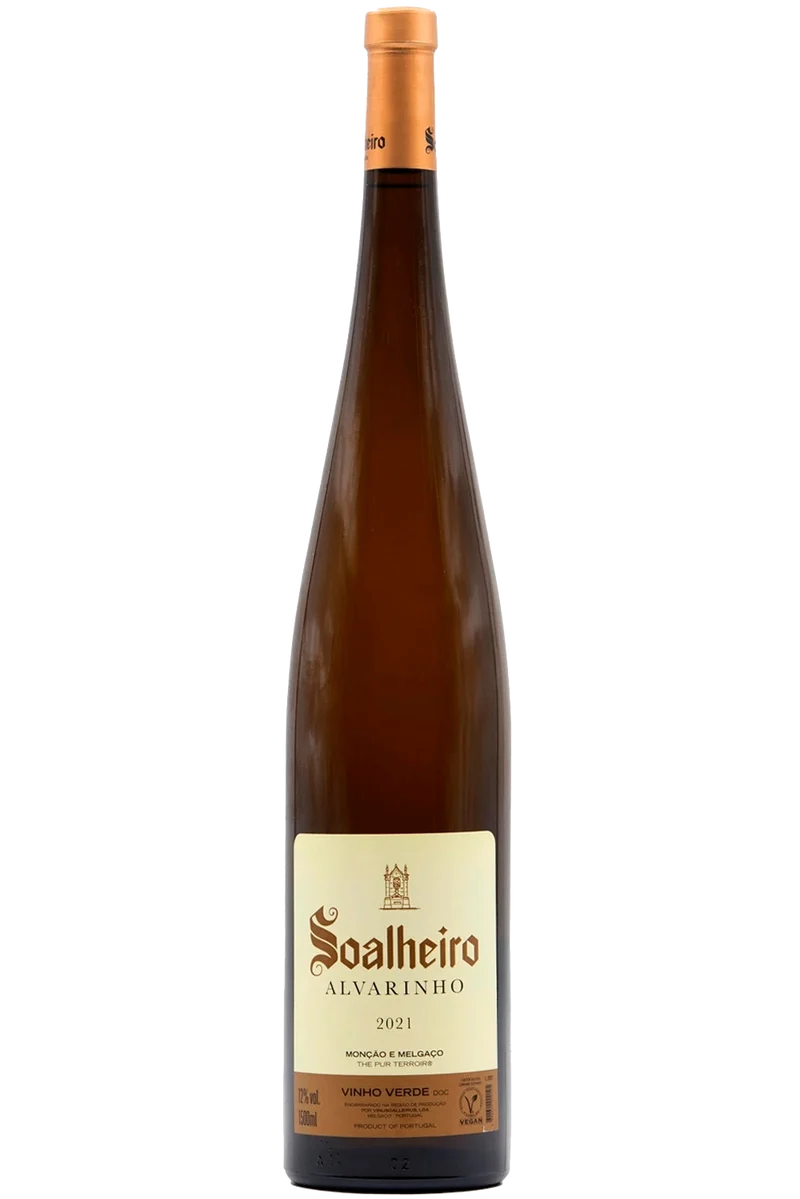 Soalheiro Alvarinho Branco Magnum 2023