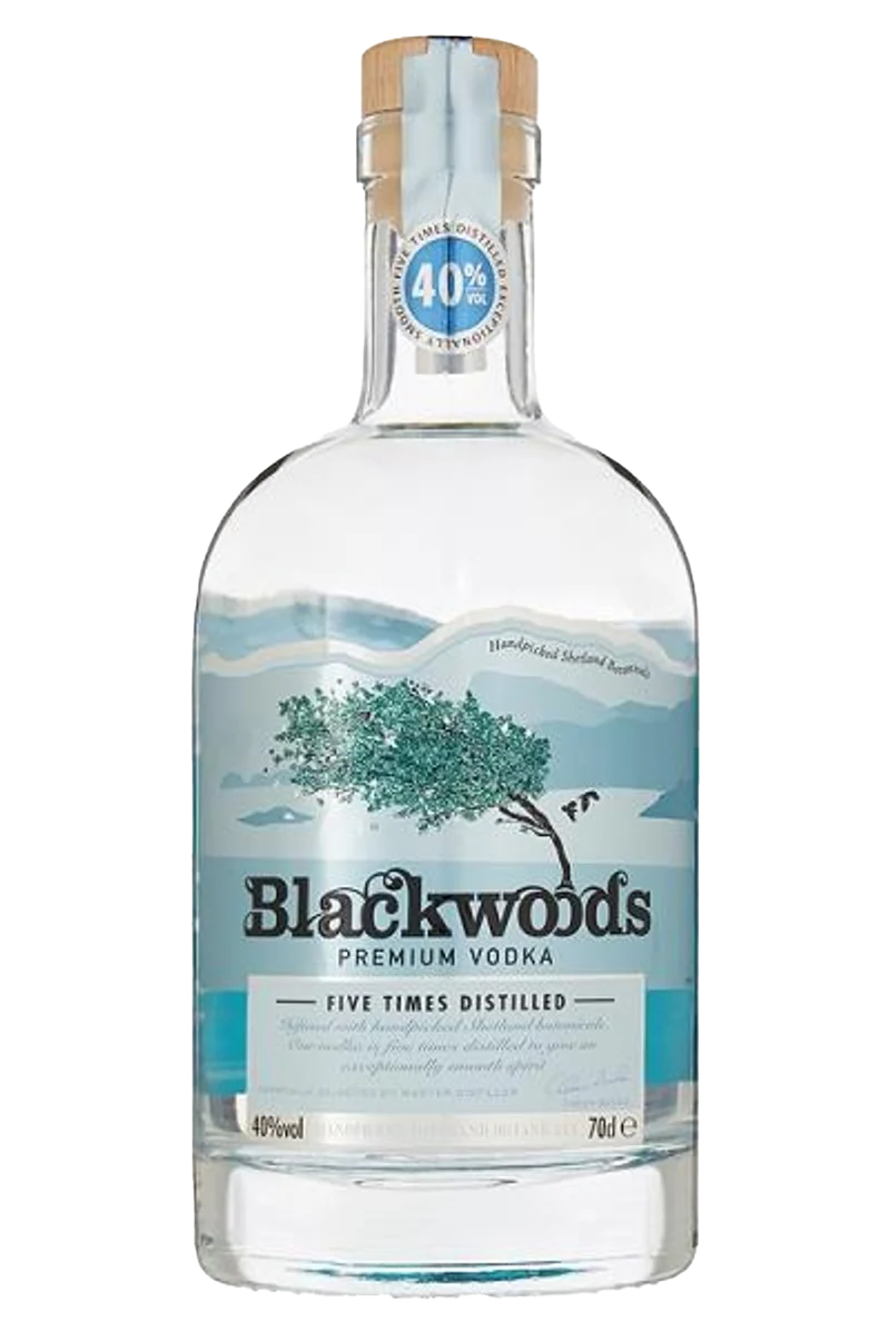 Blackwood Premium