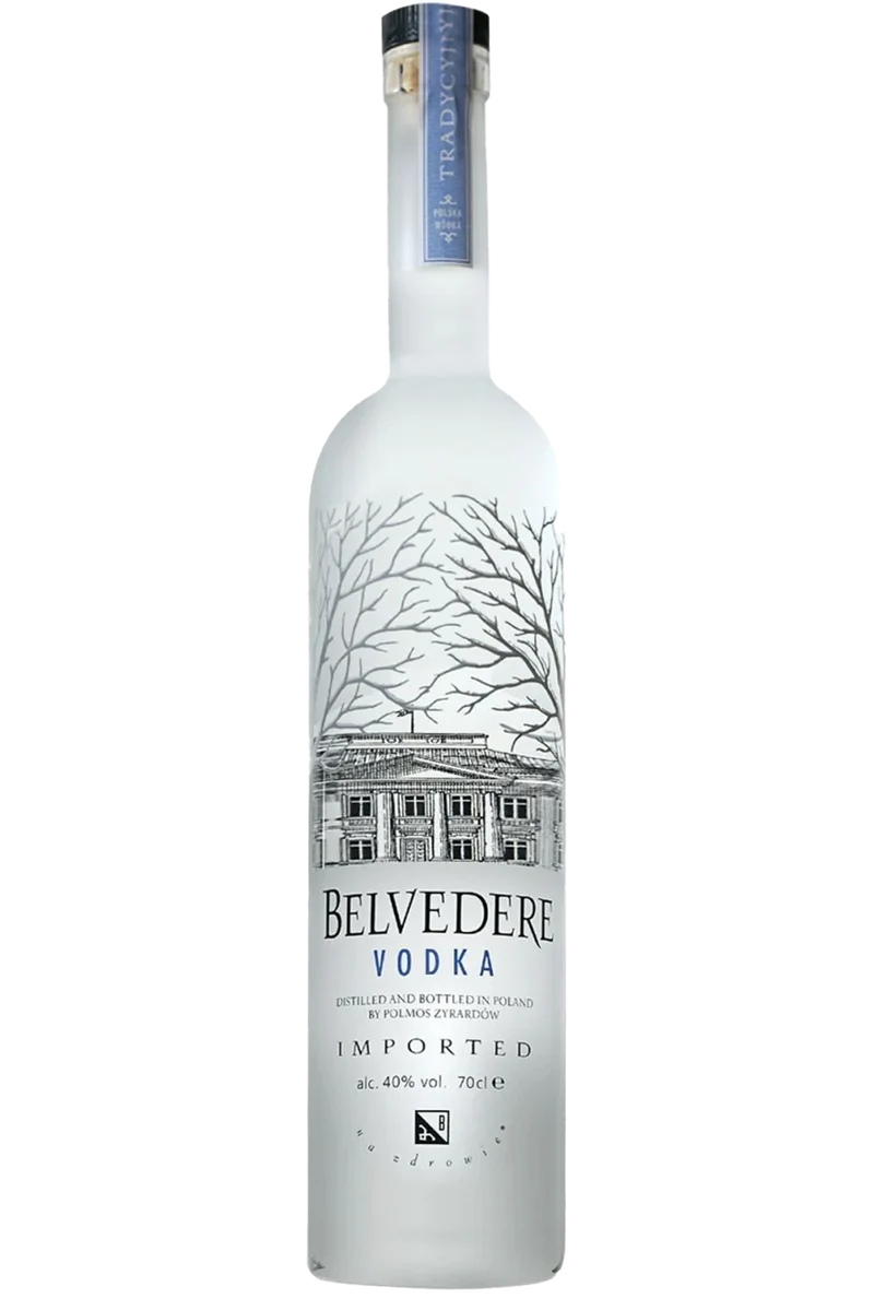 Belvedere 1L