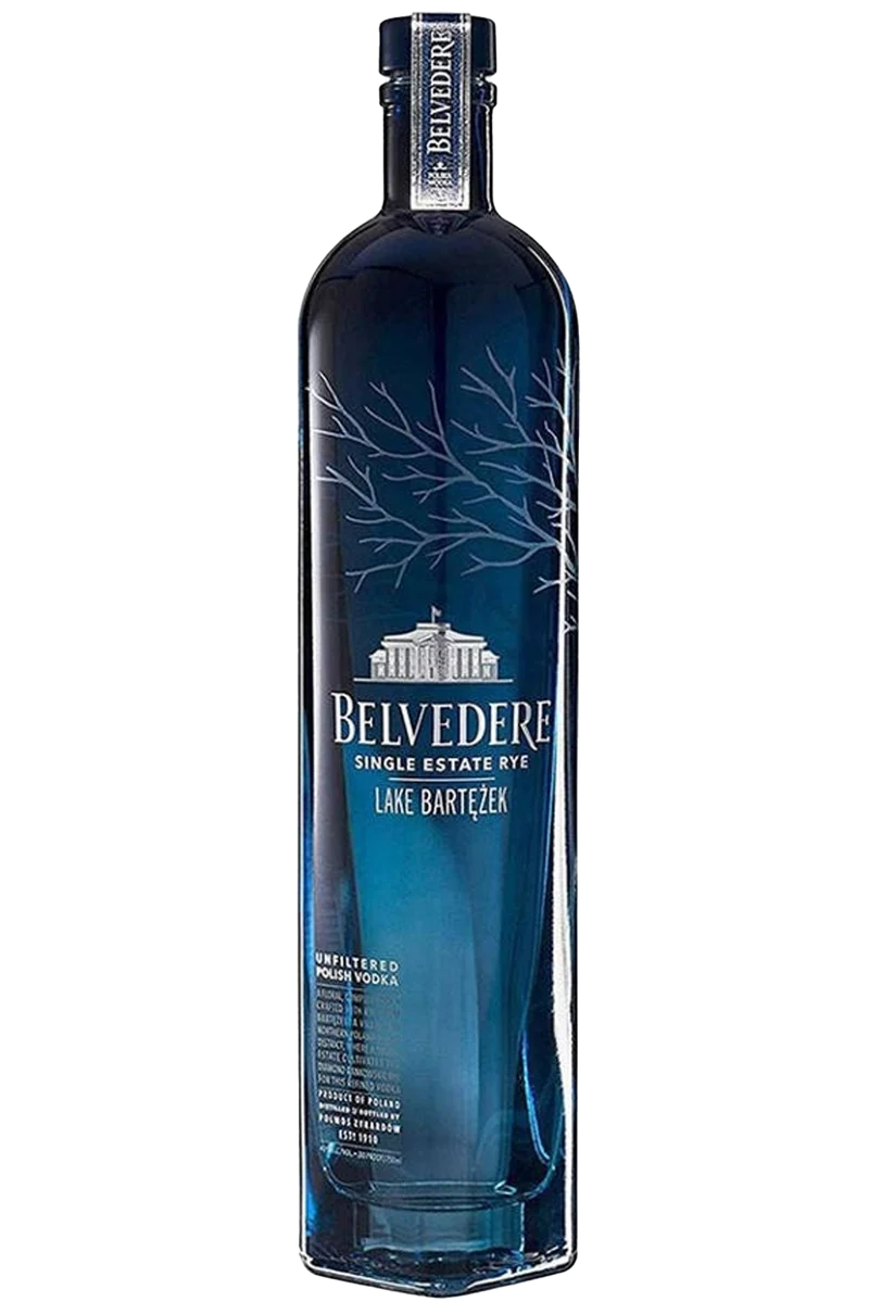 Belvedere Lake Bartezek