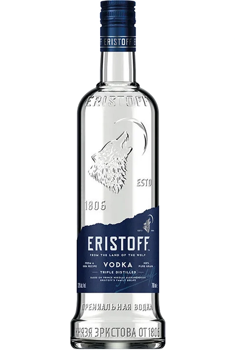 Eristoff Brut