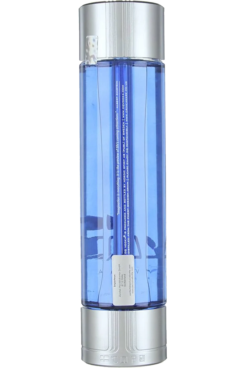 DQ Vodka Silver