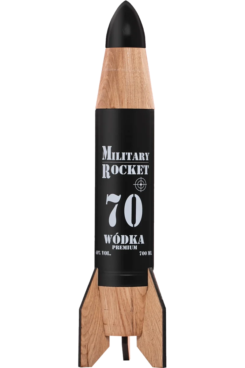 Debowa Military Rocket 70