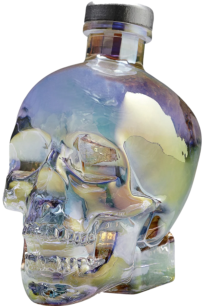 Crysral Head Aurora