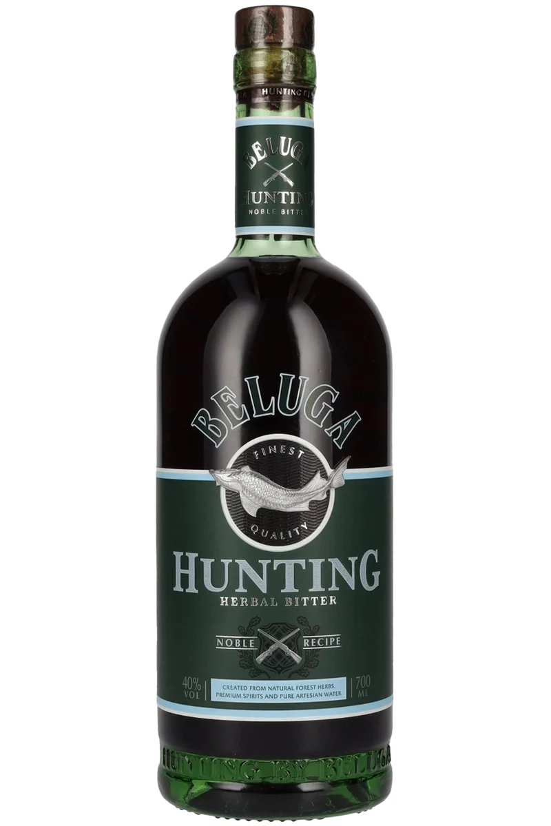 Belunga Hunting Herbal