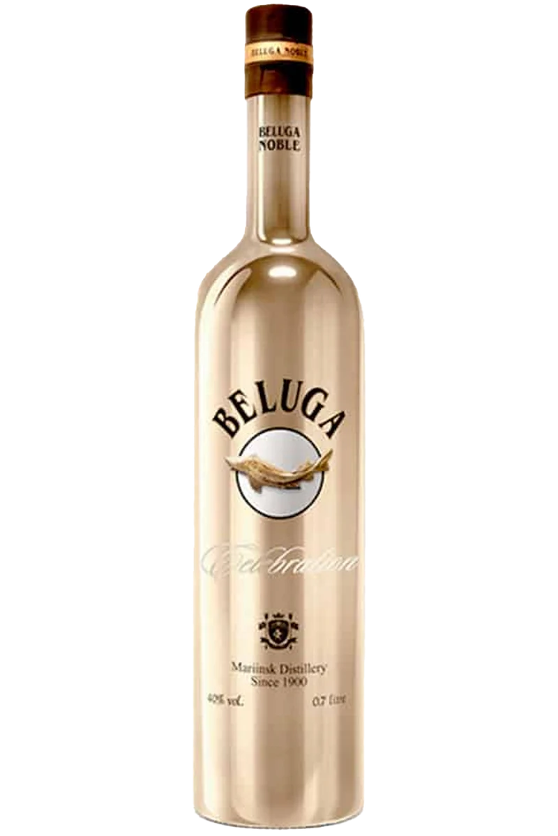 Beluga Celebration