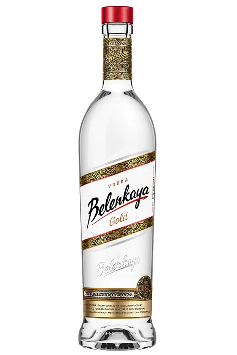 Belenkaya Gold 1L