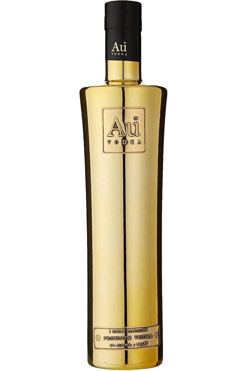 Au Vodka