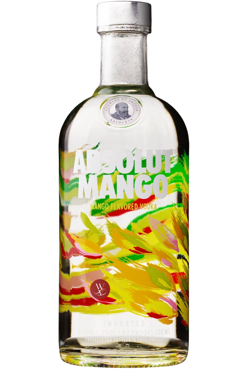 Absolut Mango
