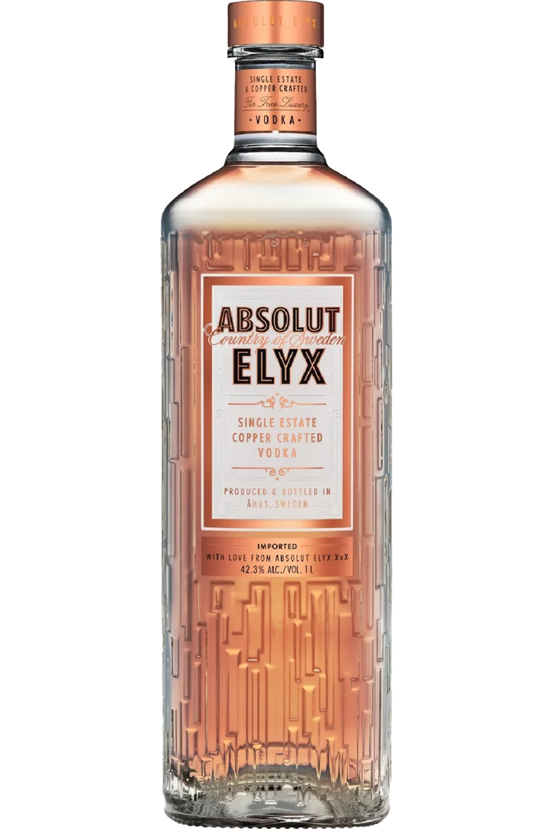 Absolut Elyx