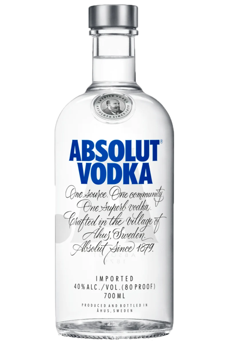 Absolut Blue