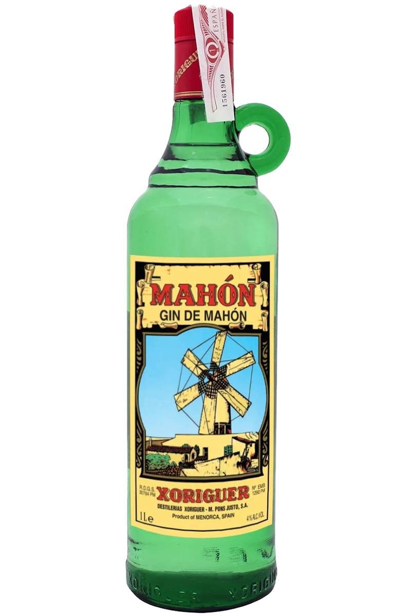 Xoriguer Mahon