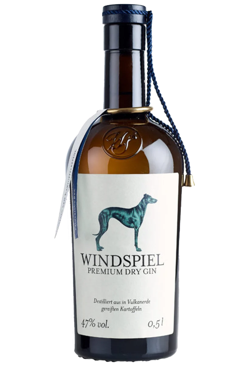 Windspiel Premium Dry